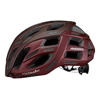 Amazon | KABUTO(カブト) 自転車 ヘルメット FLEX-AIR